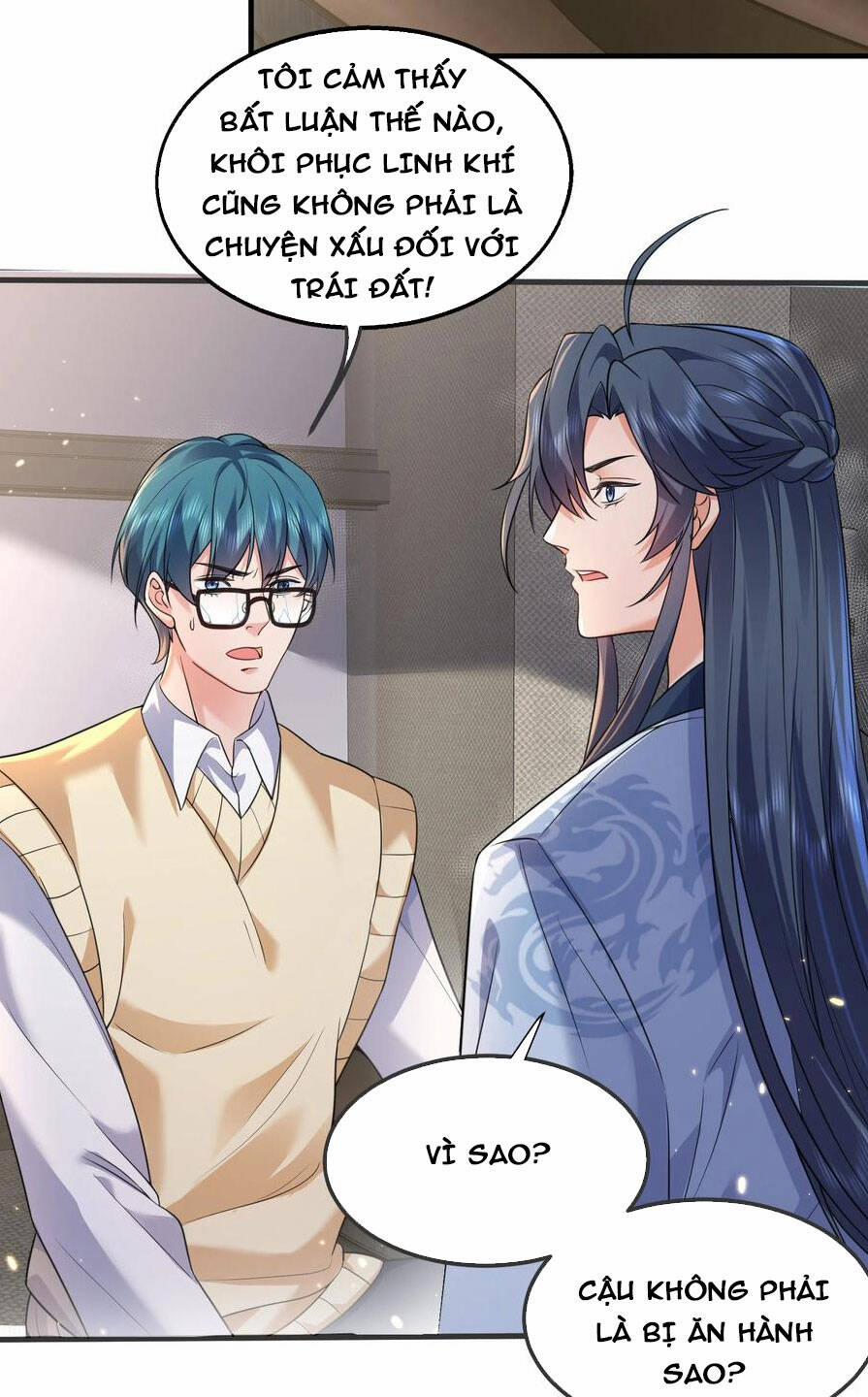 Ta Vô Địch Lúc Nào 169 trang 30