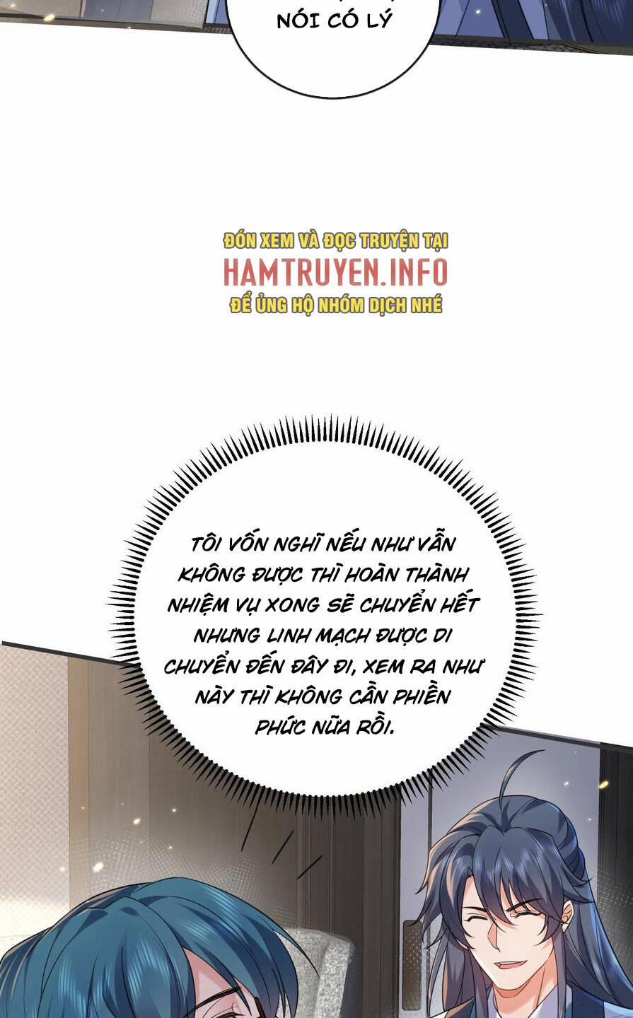 Ta Vô Địch Lúc Nào 169 trang 34