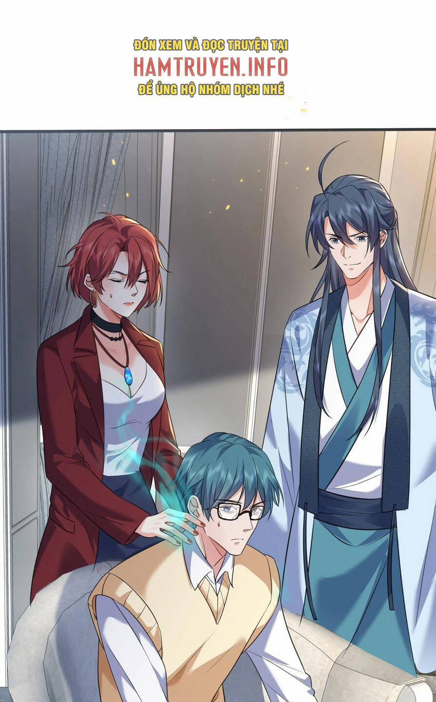 Ta Vô Địch Lúc Nào 169 trang 39