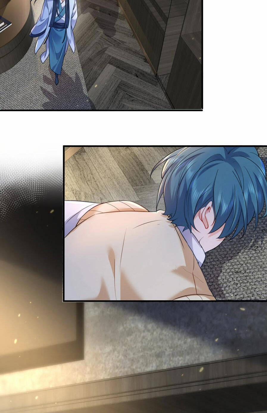 Ta Vô Địch Lúc Nào 169 trang 4