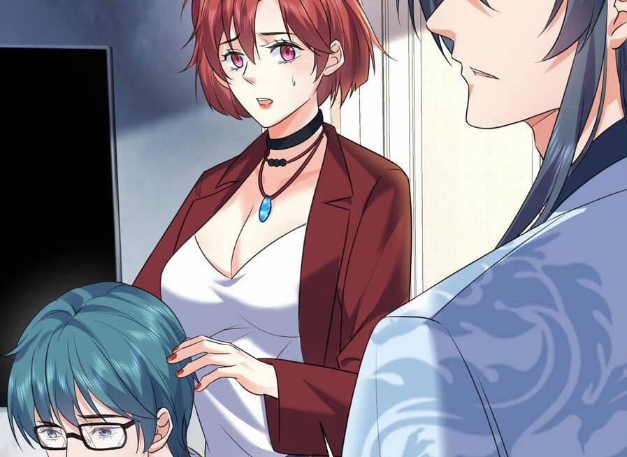 Ta Vô Địch Lúc Nào 169 trang 44