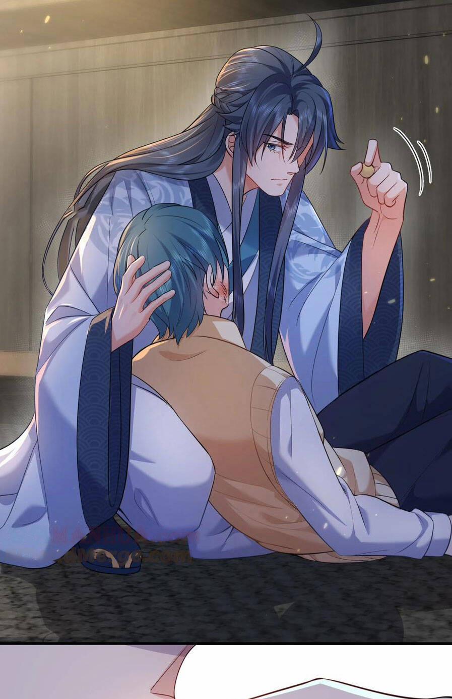 Ta Vô Địch Lúc Nào 169 trang 5