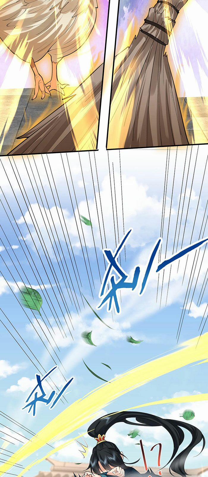 Ta Vô Địch Lúc Nào 17 trang 12