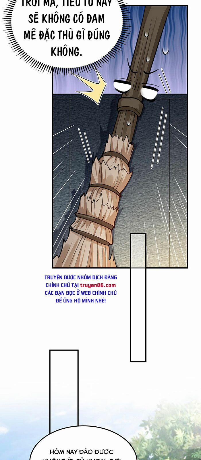 Ta Vô Địch Lúc Nào 17 trang 17