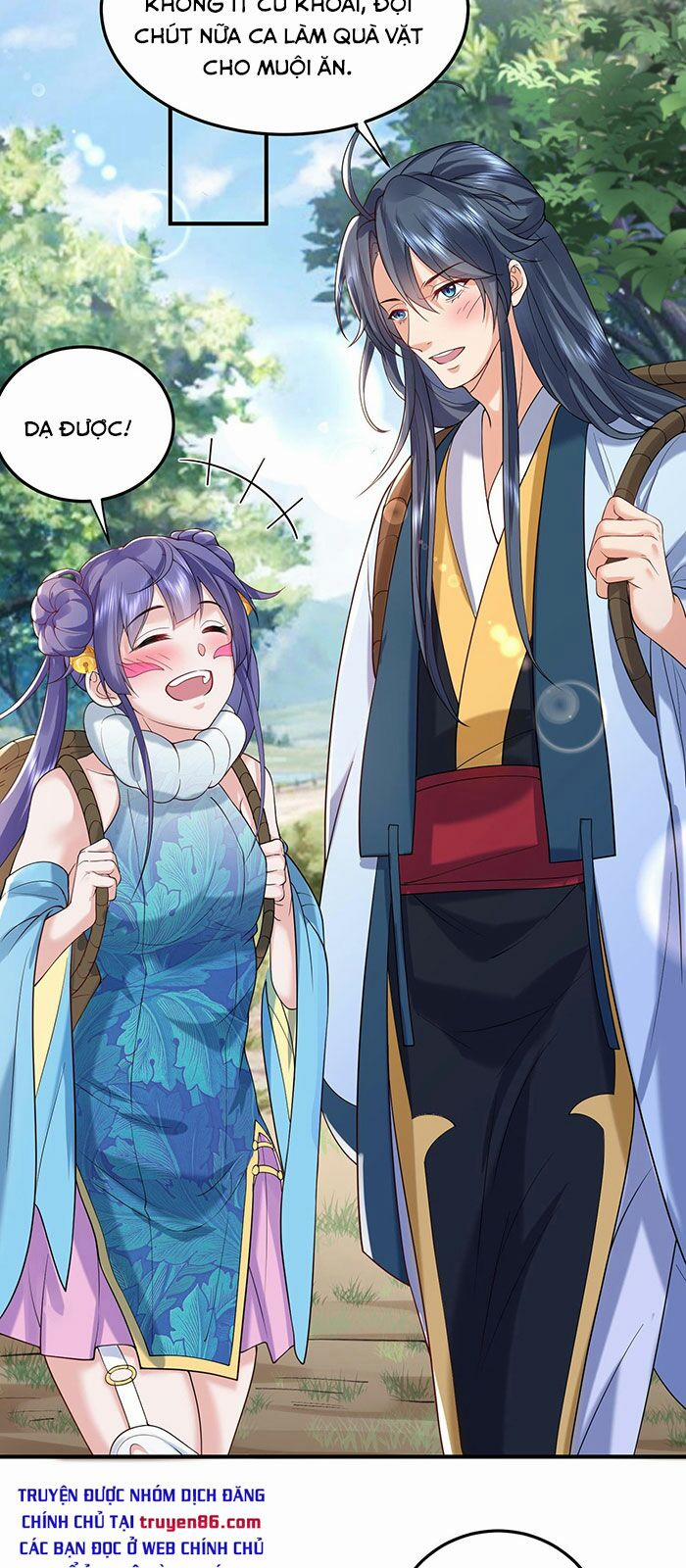 Ta Vô Địch Lúc Nào 17 trang 18