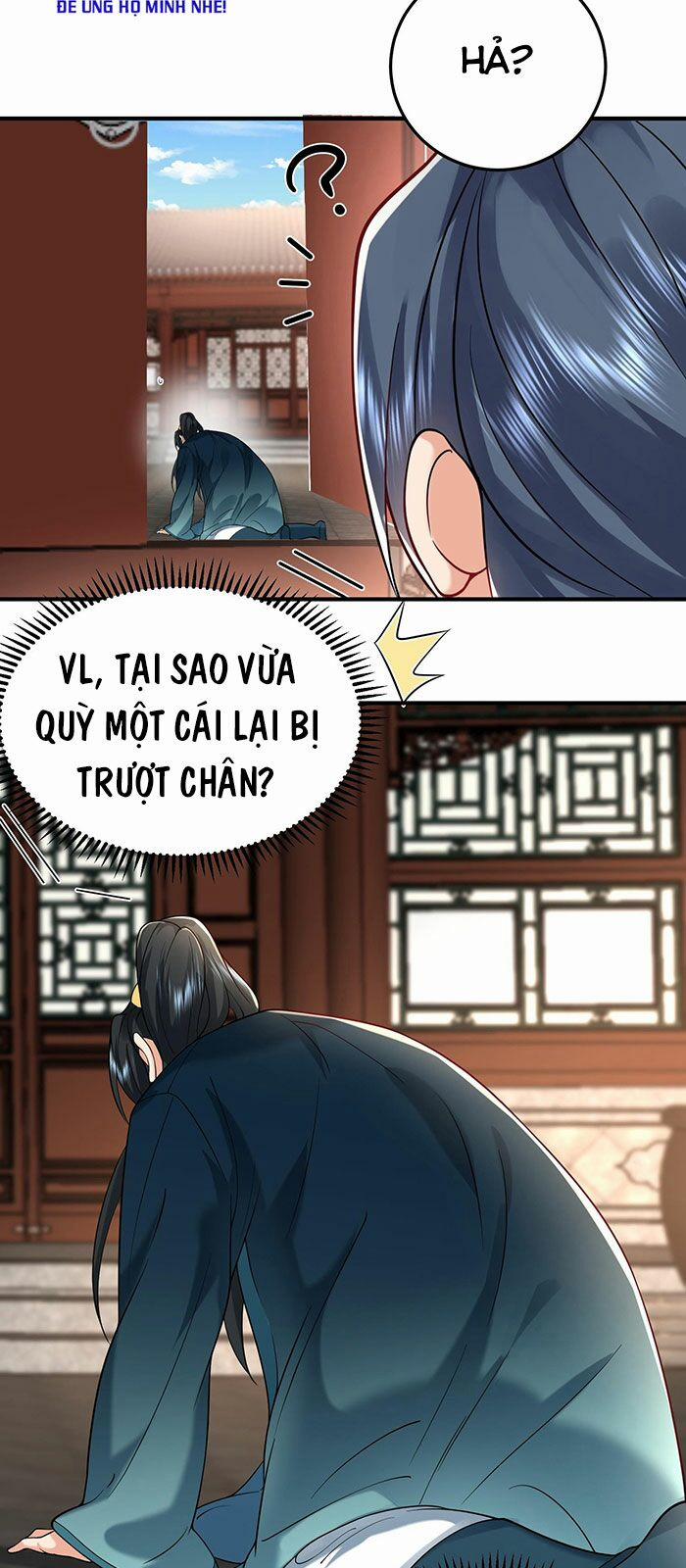 Ta Vô Địch Lúc Nào 17 trang 19