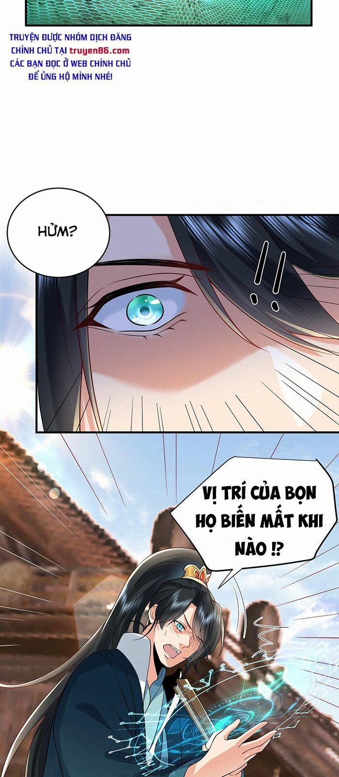 Ta Vô Địch Lúc Nào 17 trang 4