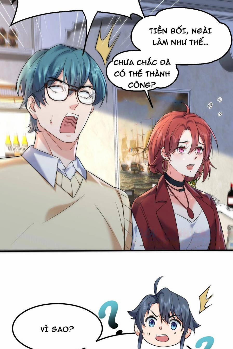 Ta Vô Địch Lúc Nào 170 trang 13