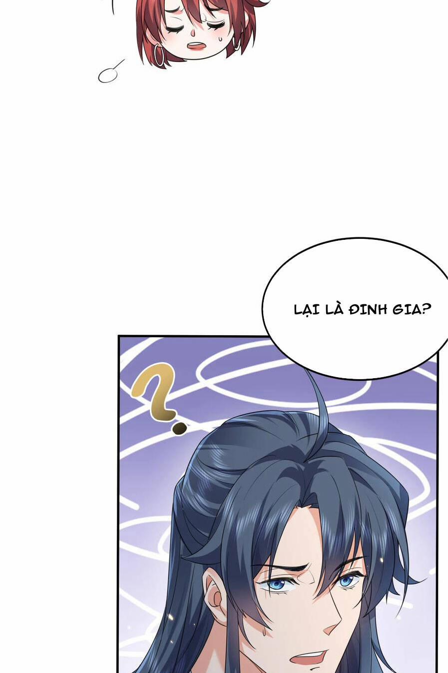 Ta Vô Địch Lúc Nào 170 trang 15