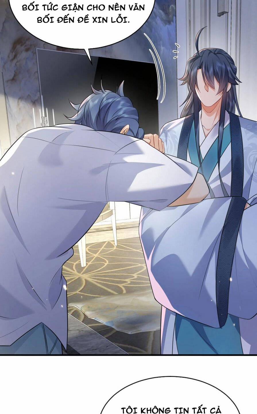 Ta Vô Địch Lúc Nào 170 trang 26