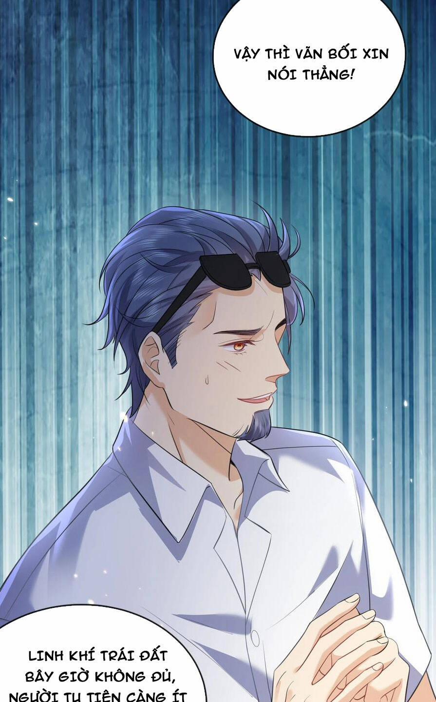 Ta Vô Địch Lúc Nào 170 trang 28