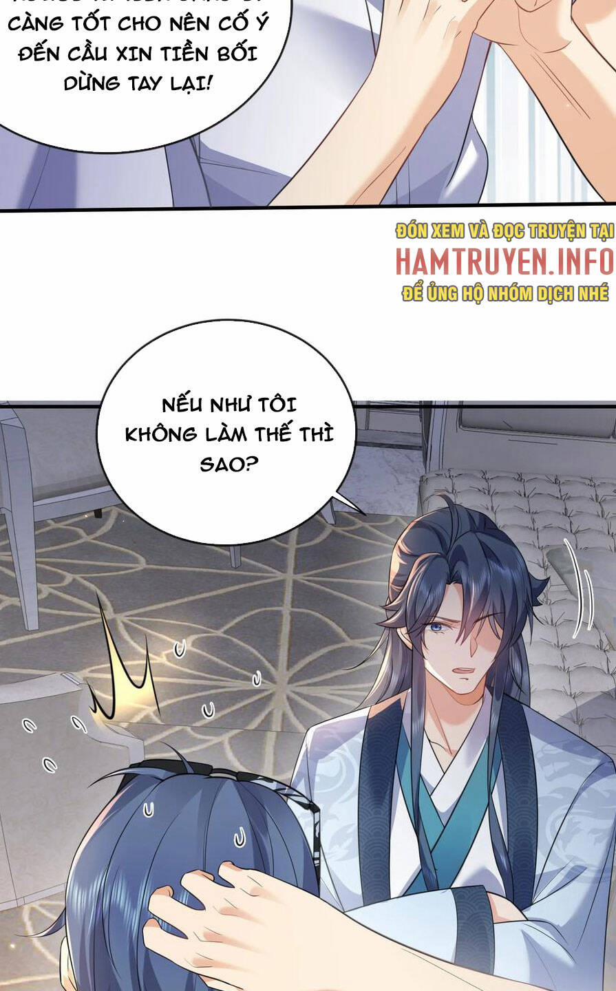 Ta Vô Địch Lúc Nào 170 trang 29