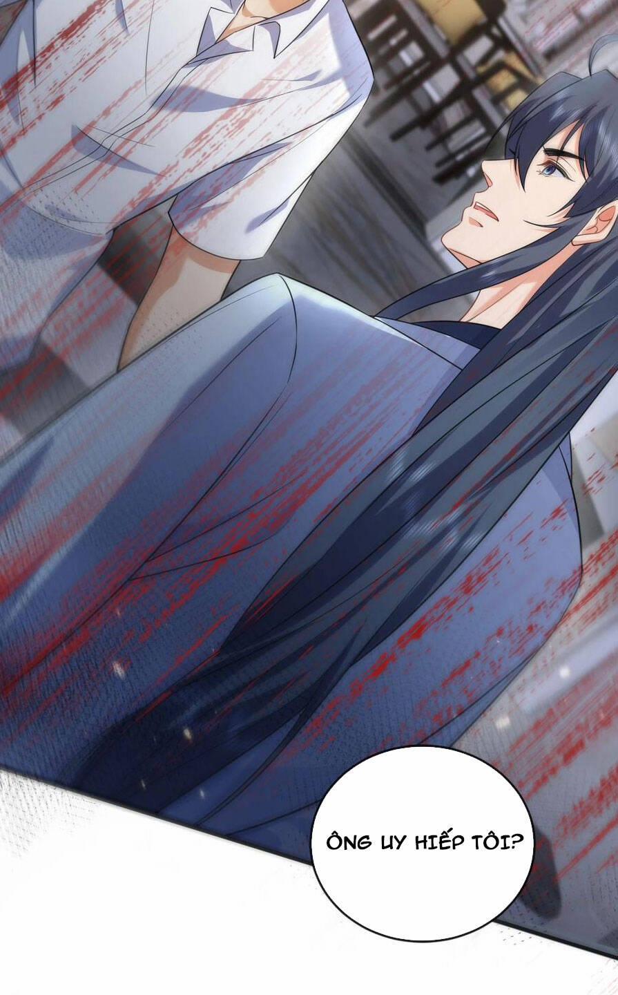 Ta Vô Địch Lúc Nào 170 trang 32