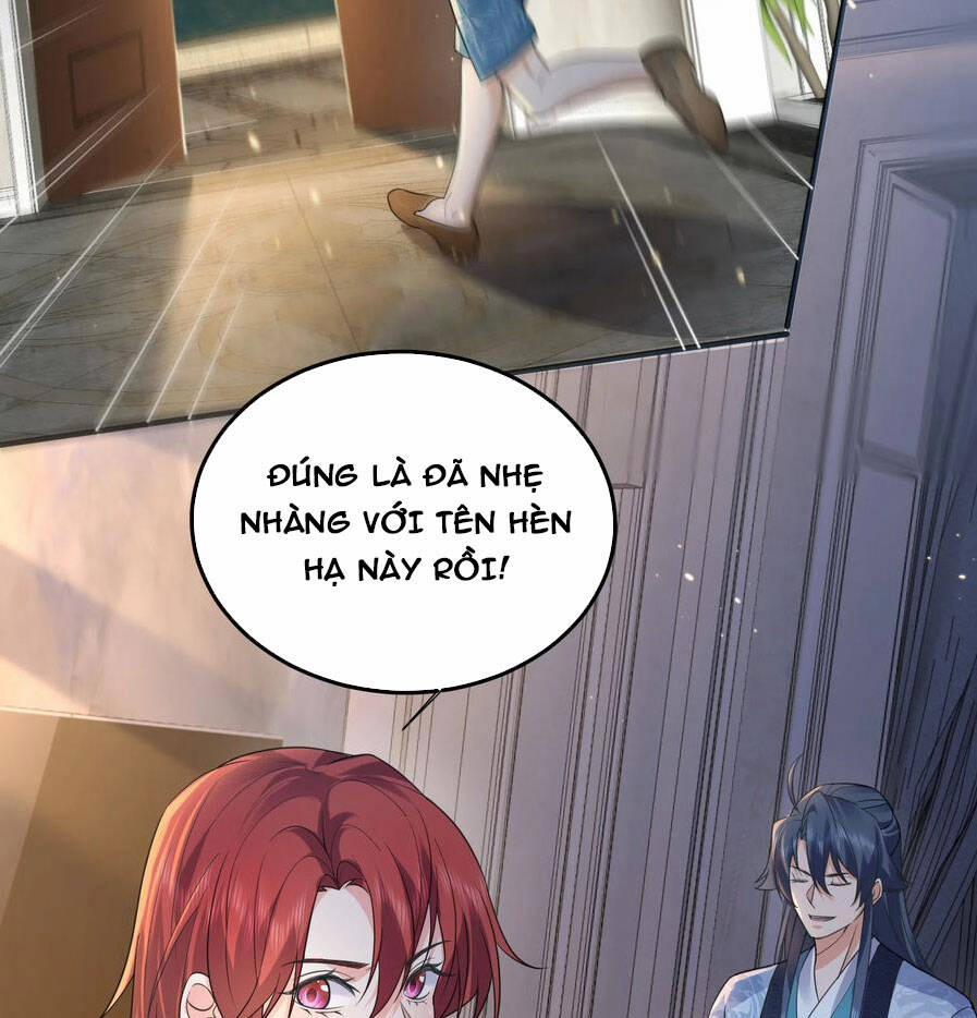 Ta Vô Địch Lúc Nào 170 trang 51