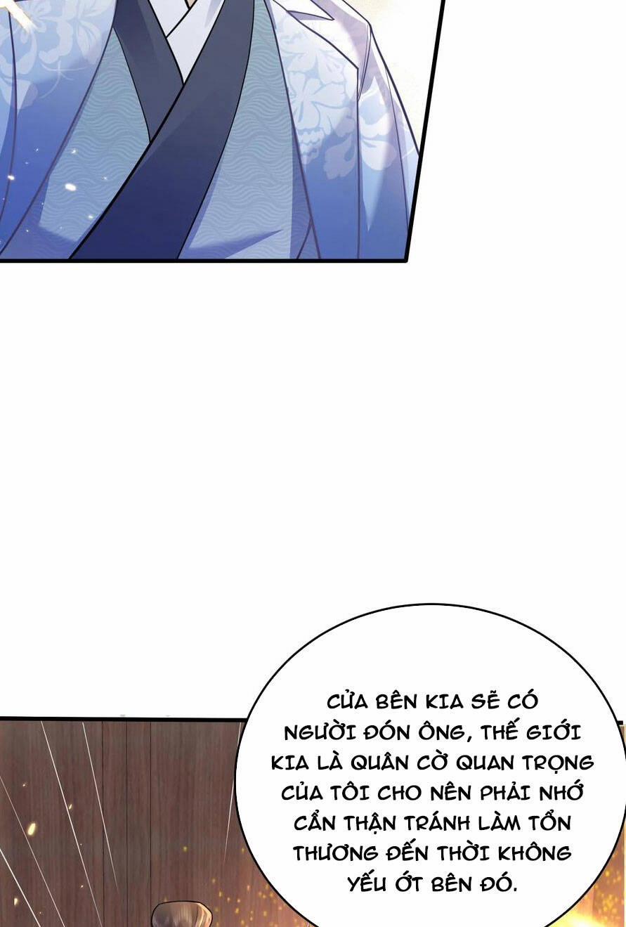 Ta Vô Địch Lúc Nào 171 trang 14