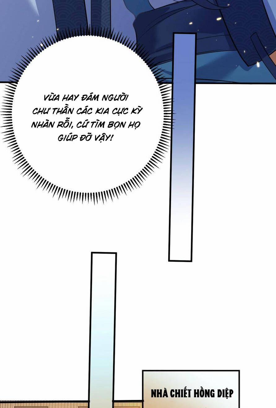 Ta Vô Địch Lúc Nào 171 trang 19