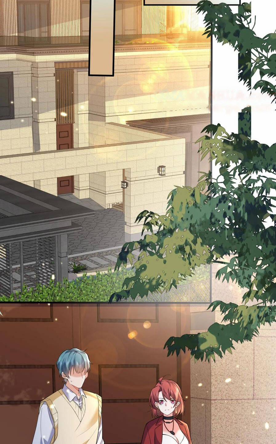 Ta Vô Địch Lúc Nào 171 trang 20