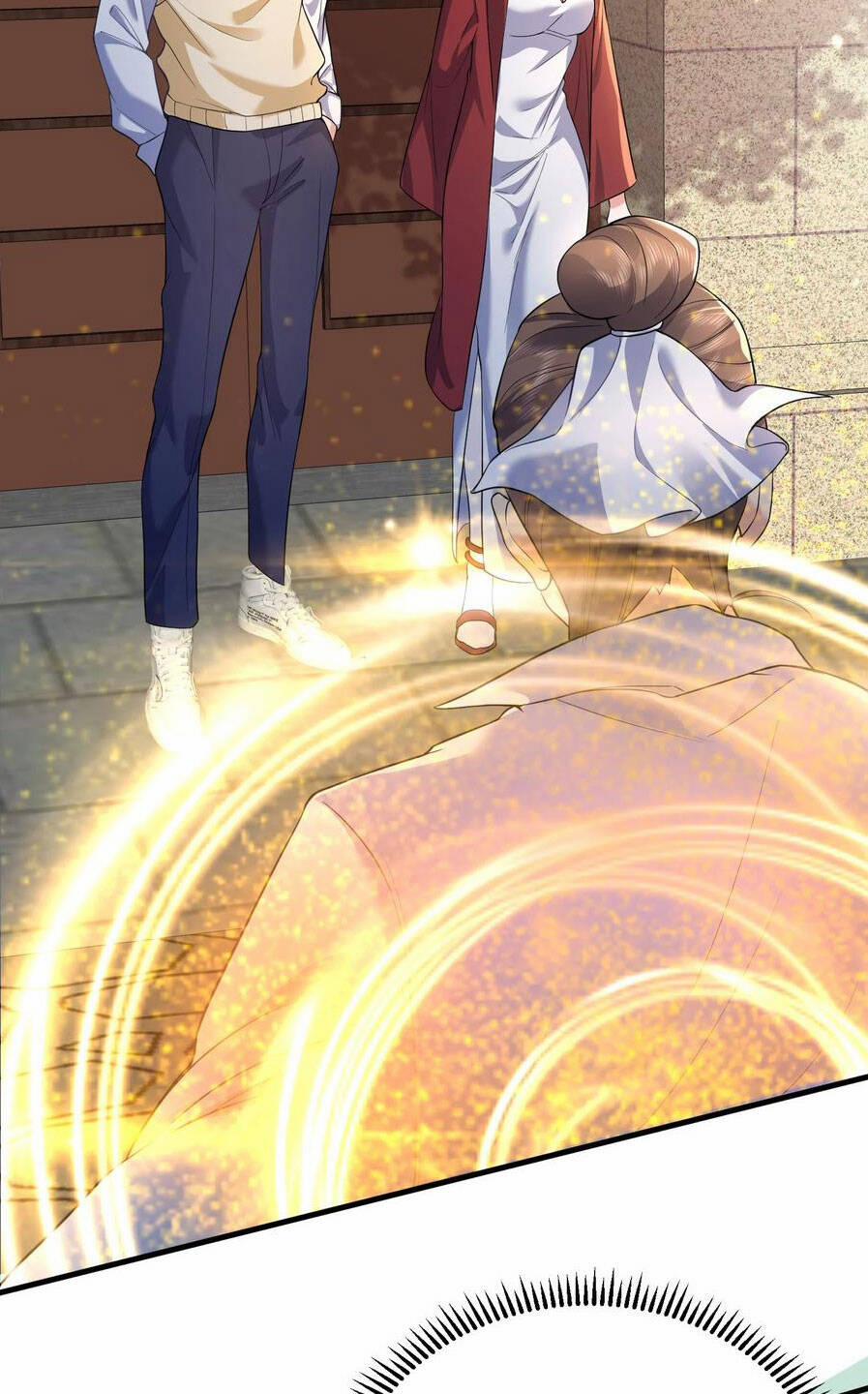 Ta Vô Địch Lúc Nào 171 trang 21