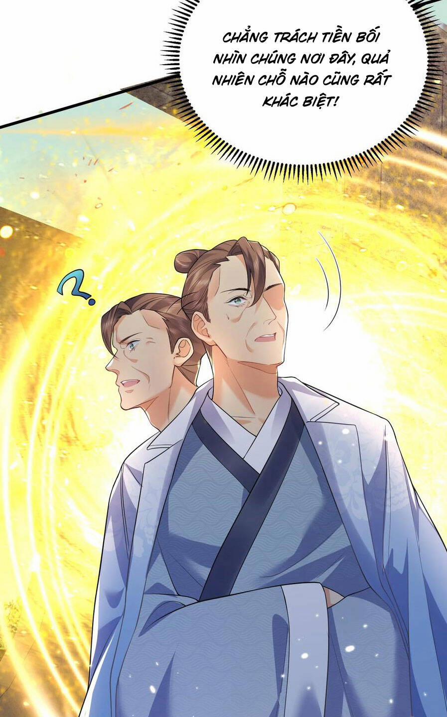 Ta Vô Địch Lúc Nào 171 trang 22