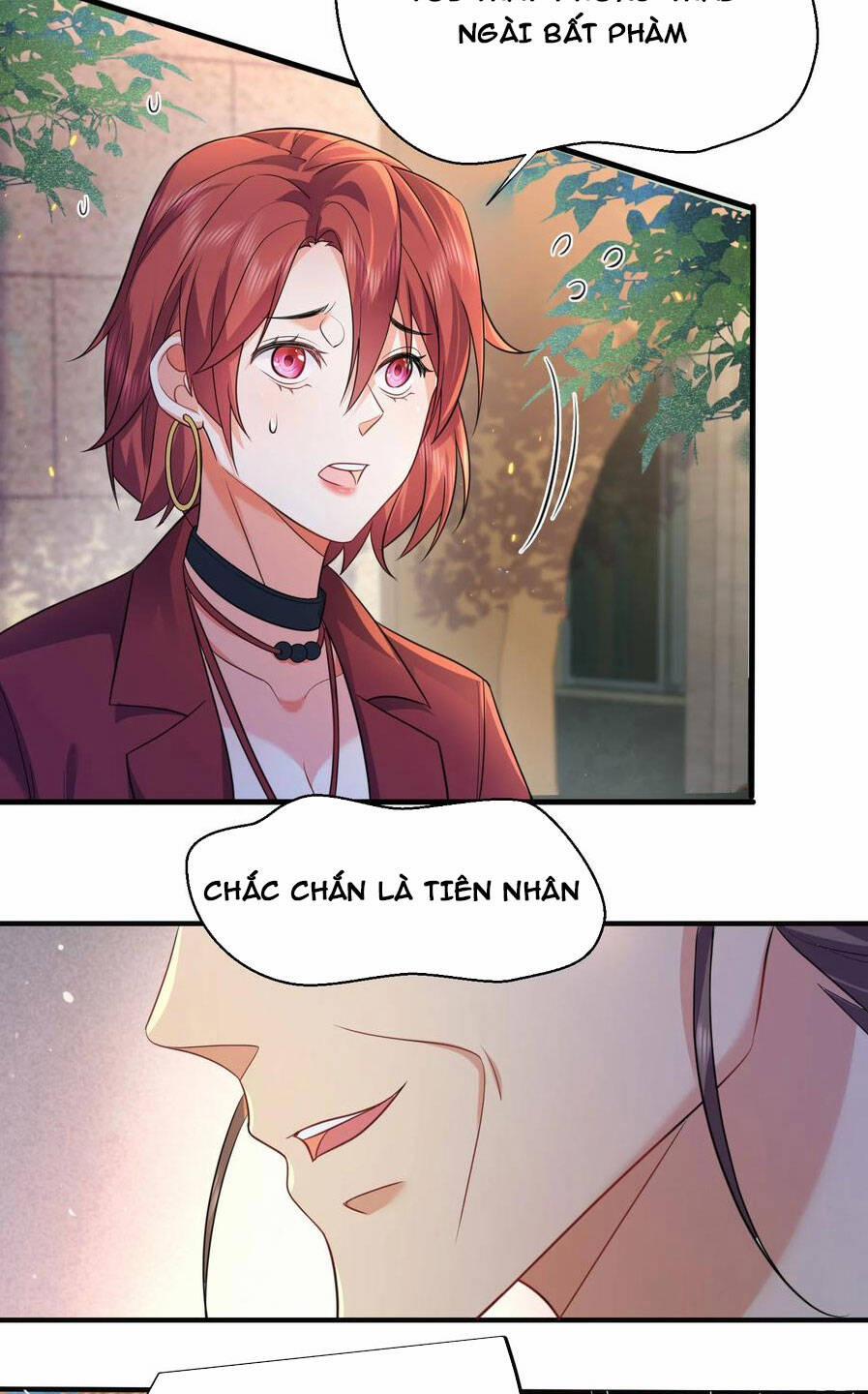 Ta Vô Địch Lúc Nào 171 trang 26