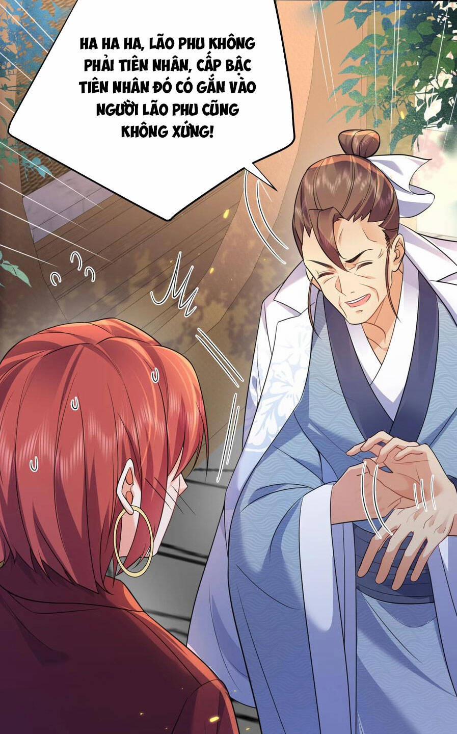 Ta Vô Địch Lúc Nào 171 trang 27