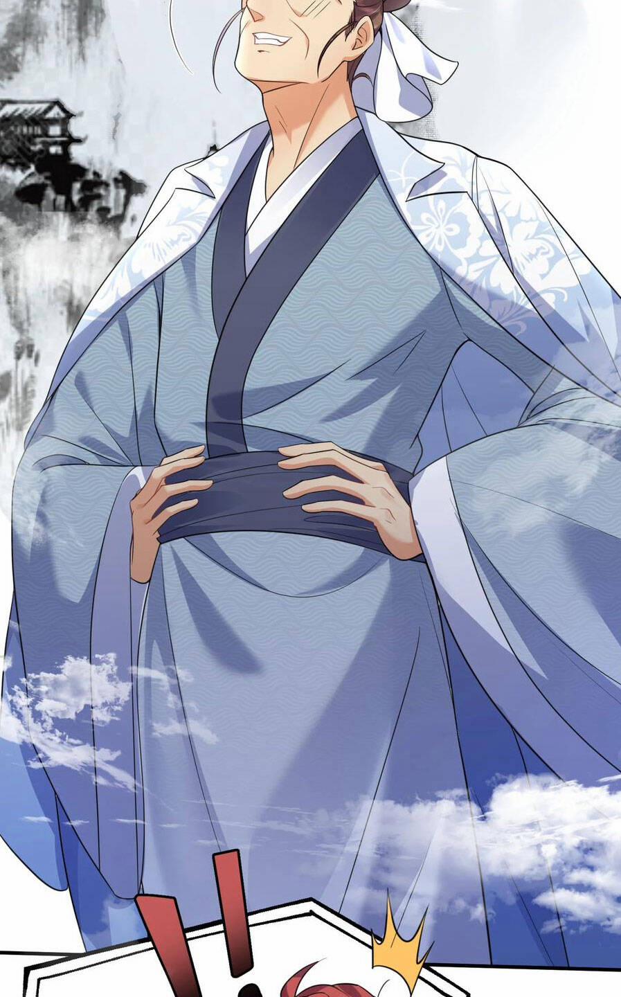 Ta Vô Địch Lúc Nào 171 trang 29