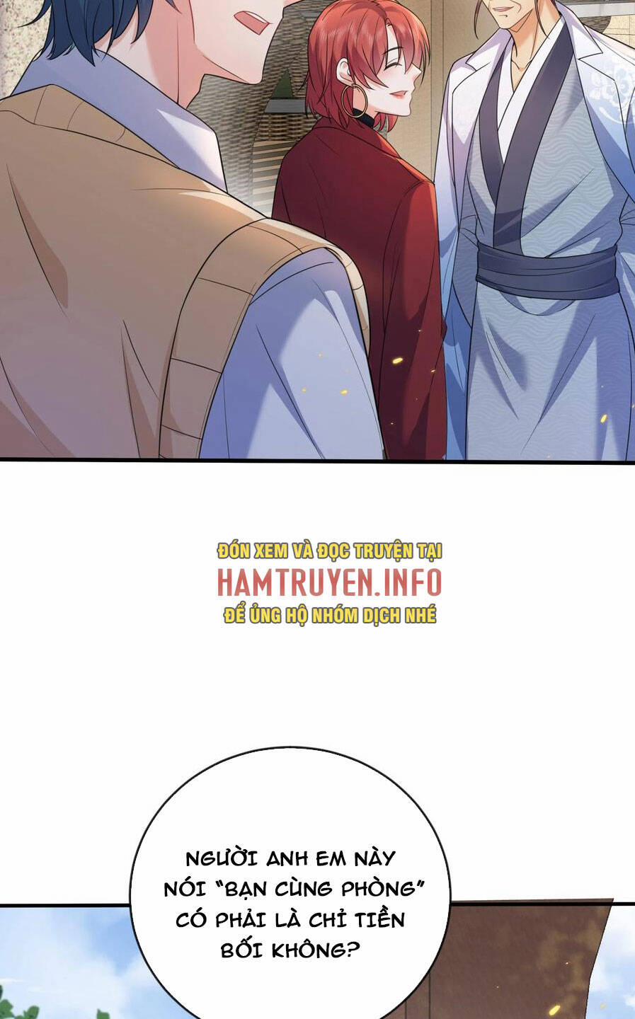 Ta Vô Địch Lúc Nào 171 trang 31