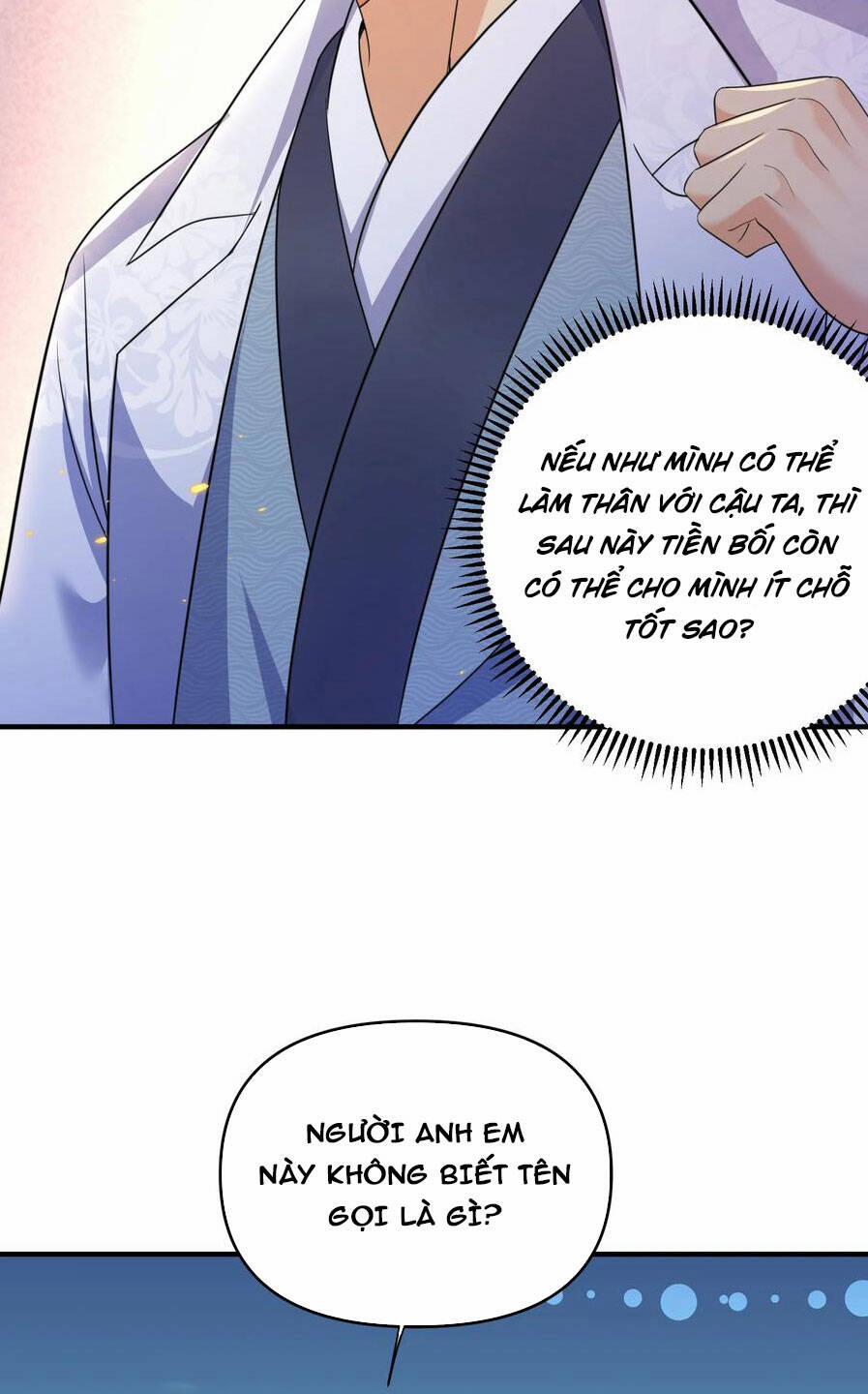 Ta Vô Địch Lúc Nào 171 trang 34