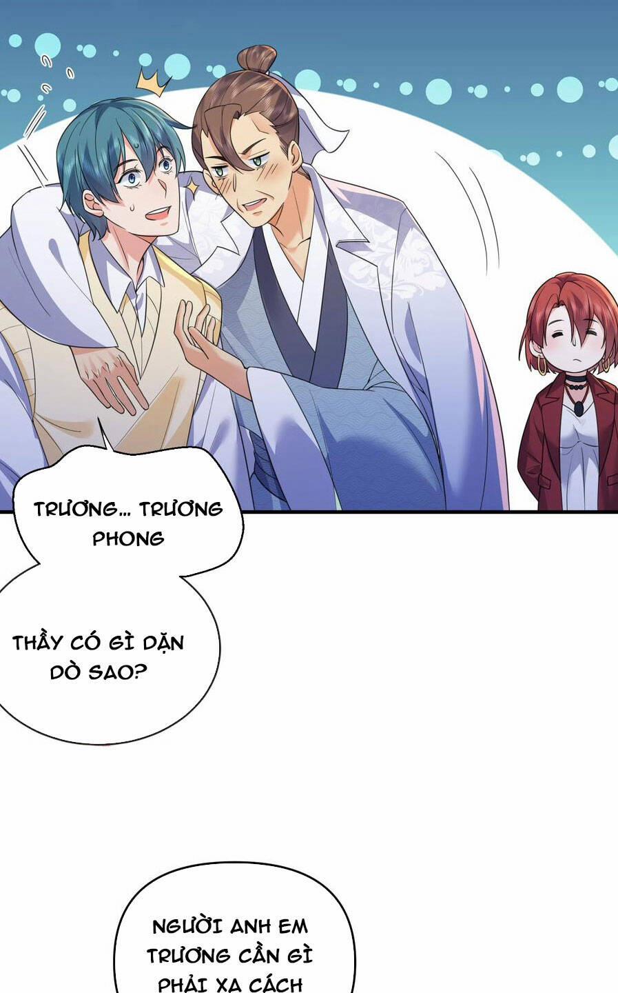 Ta Vô Địch Lúc Nào 171 trang 35