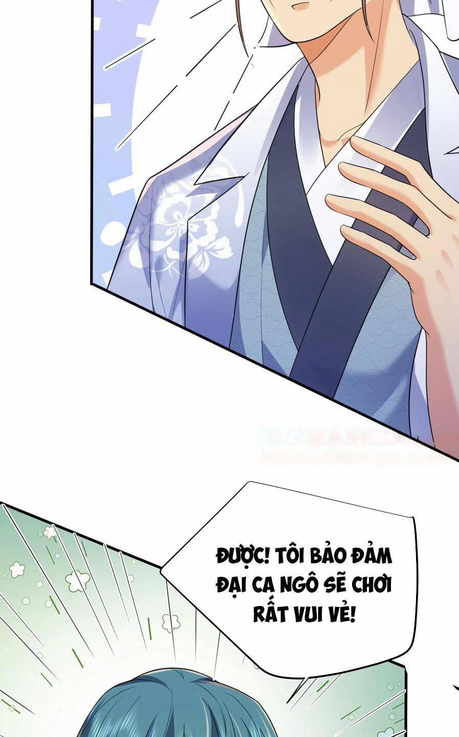 Ta Vô Địch Lúc Nào 171 trang 38