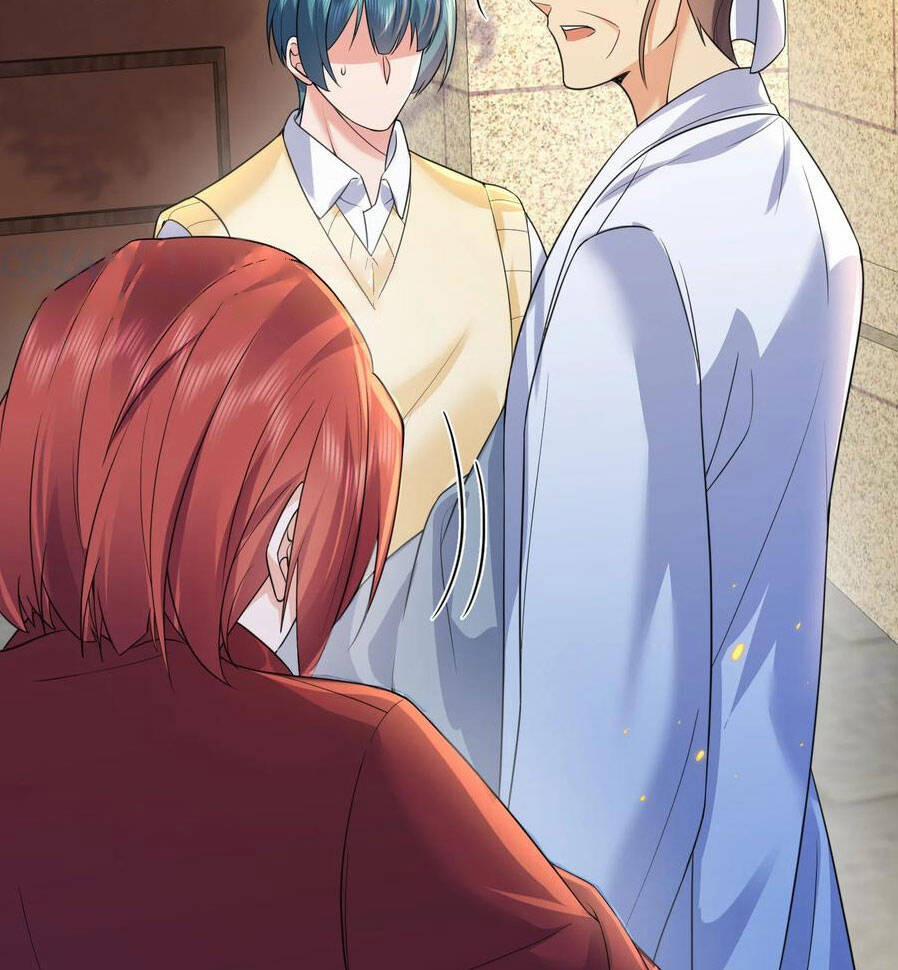 Ta Vô Địch Lúc Nào 171 trang 41