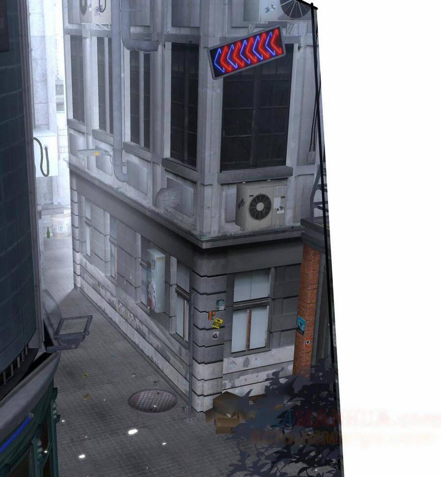 Ta Vô Địch Lúc Nào 171 trang 47