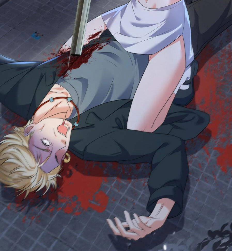 Ta Vô Địch Lúc Nào 171 trang 52