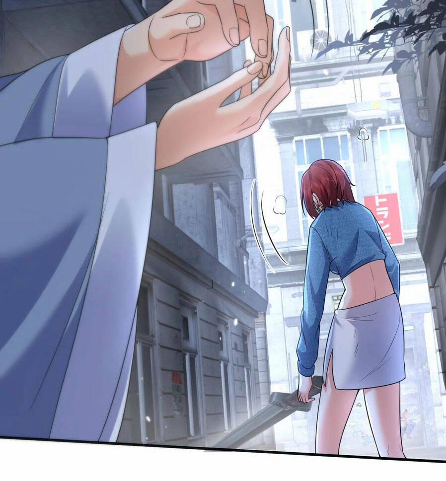 Ta Vô Địch Lúc Nào 171 trang 54