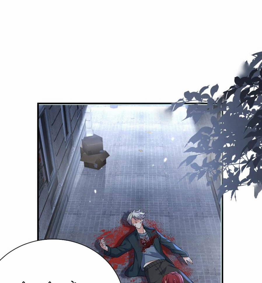 Ta Vô Địch Lúc Nào 171 trang 55