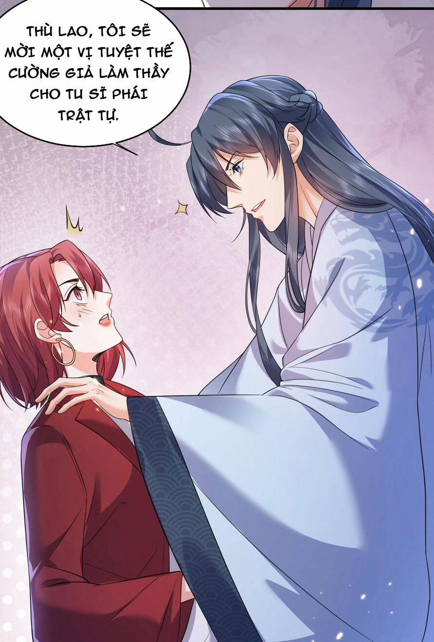 Ta Vô Địch Lúc Nào 171 trang 6