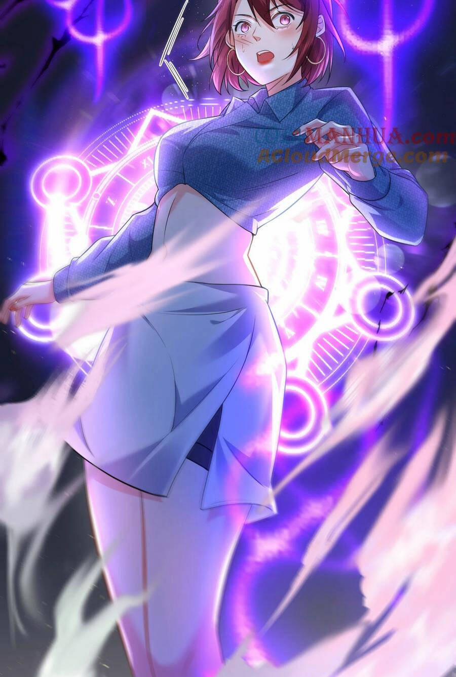 Ta Vô Địch Lúc Nào 172 trang 11