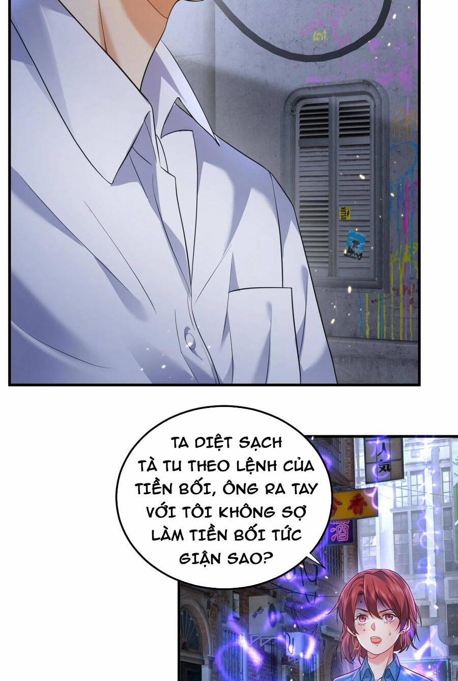 Ta Vô Địch Lúc Nào 172 trang 14