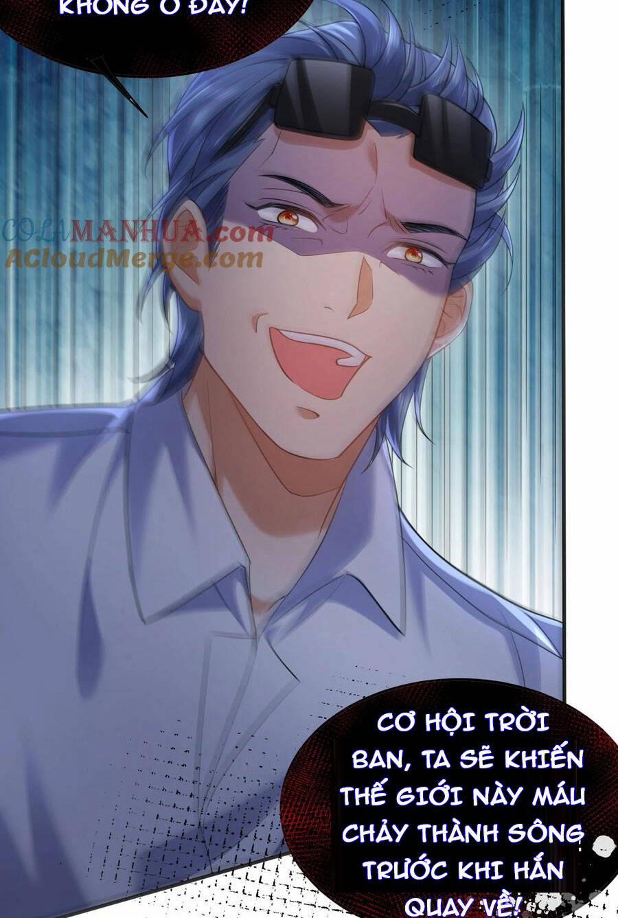 Ta Vô Địch Lúc Nào 172 trang 16