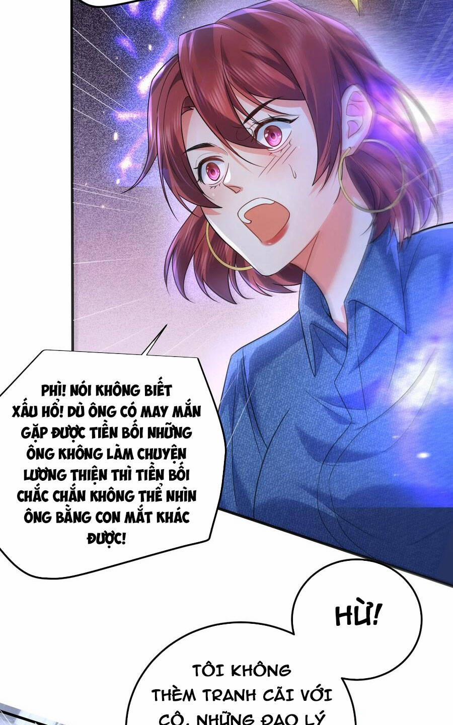 Ta Vô Địch Lúc Nào 172 trang 20