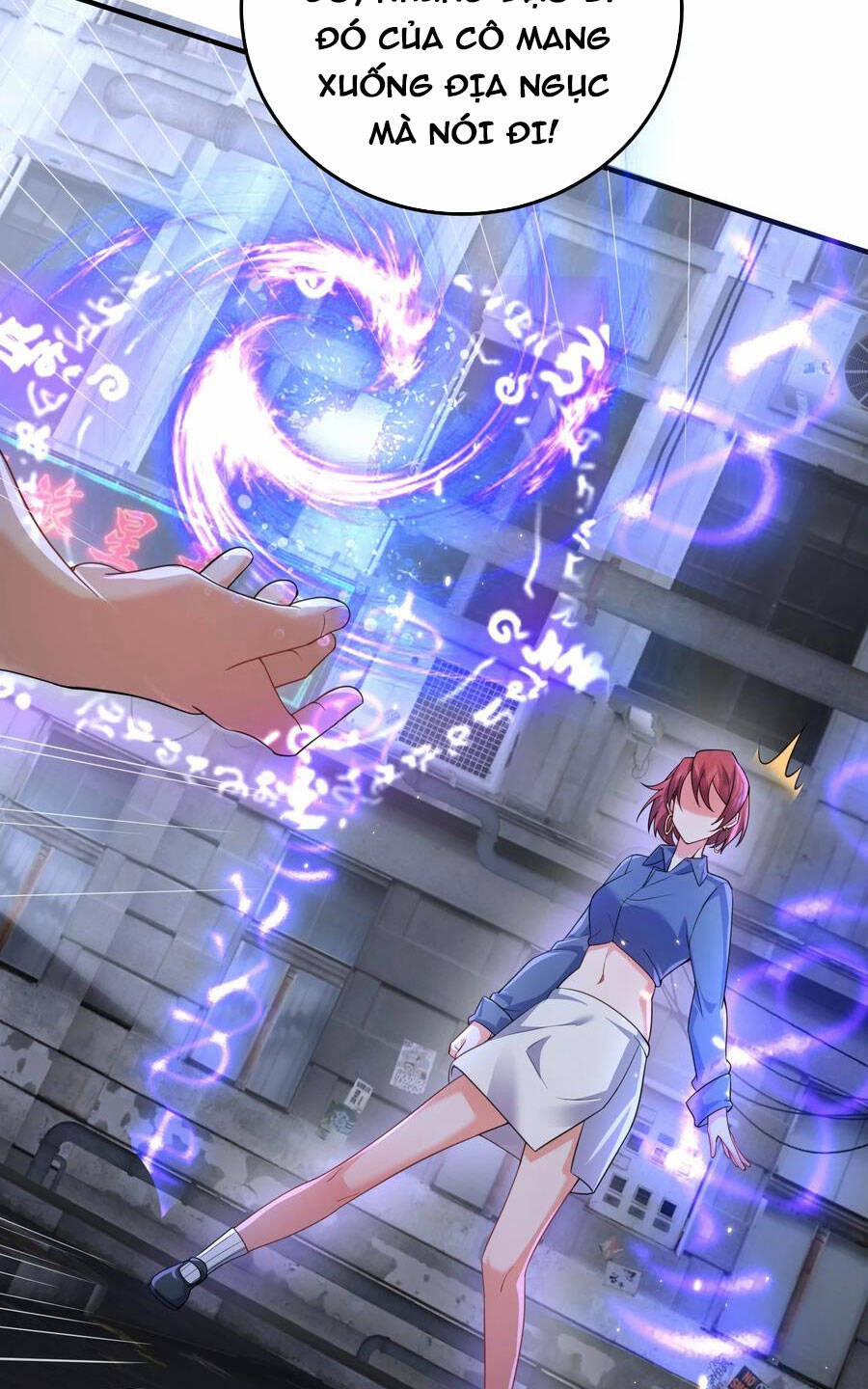 Ta Vô Địch Lúc Nào 172 trang 21