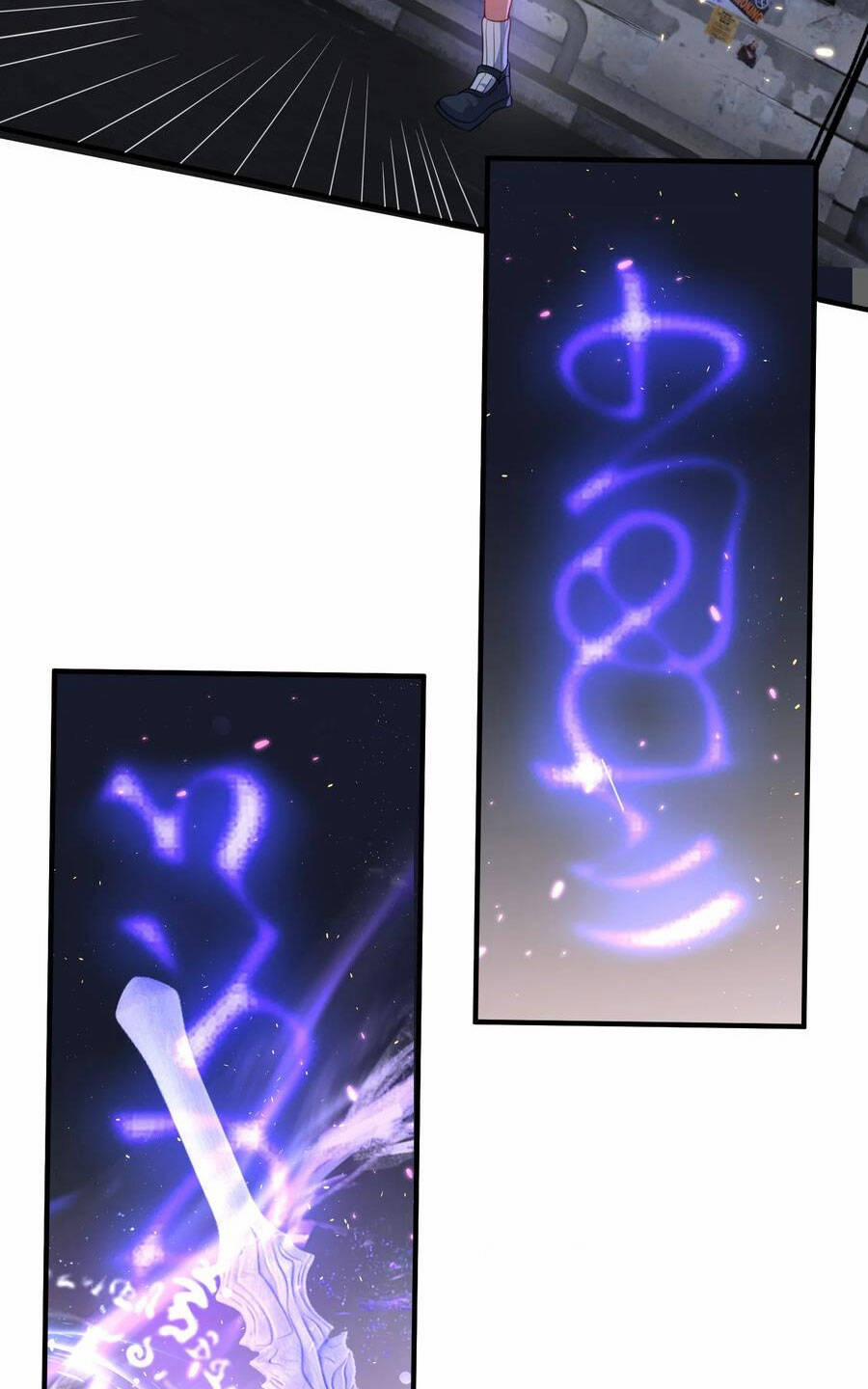 Ta Vô Địch Lúc Nào 172 trang 22