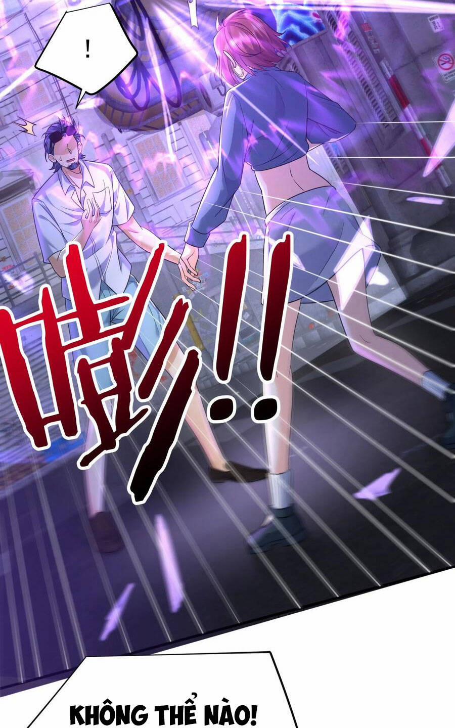Ta Vô Địch Lúc Nào 172 trang 28