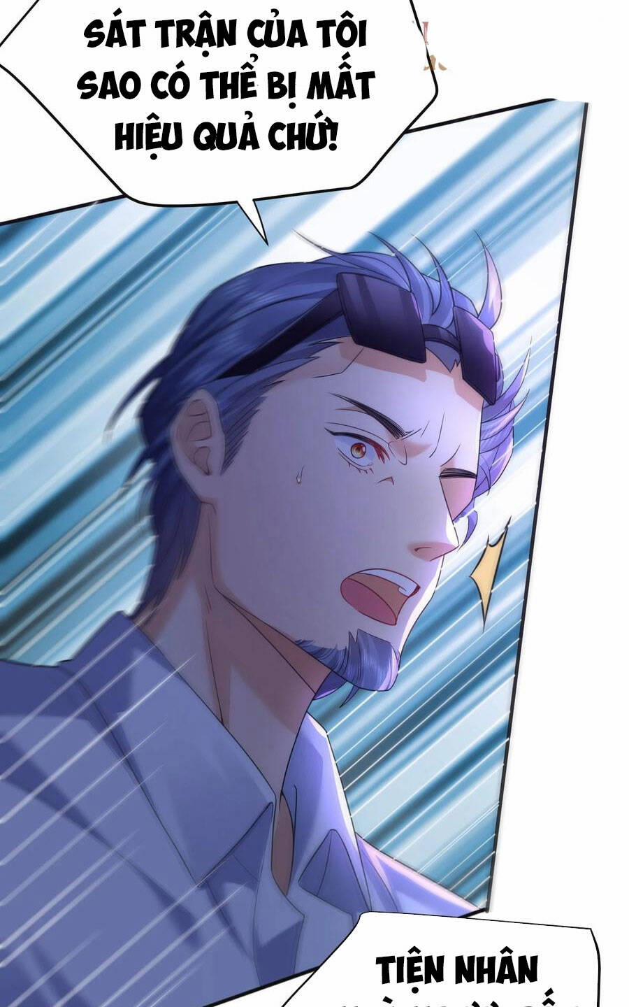 Ta Vô Địch Lúc Nào 172 trang 29