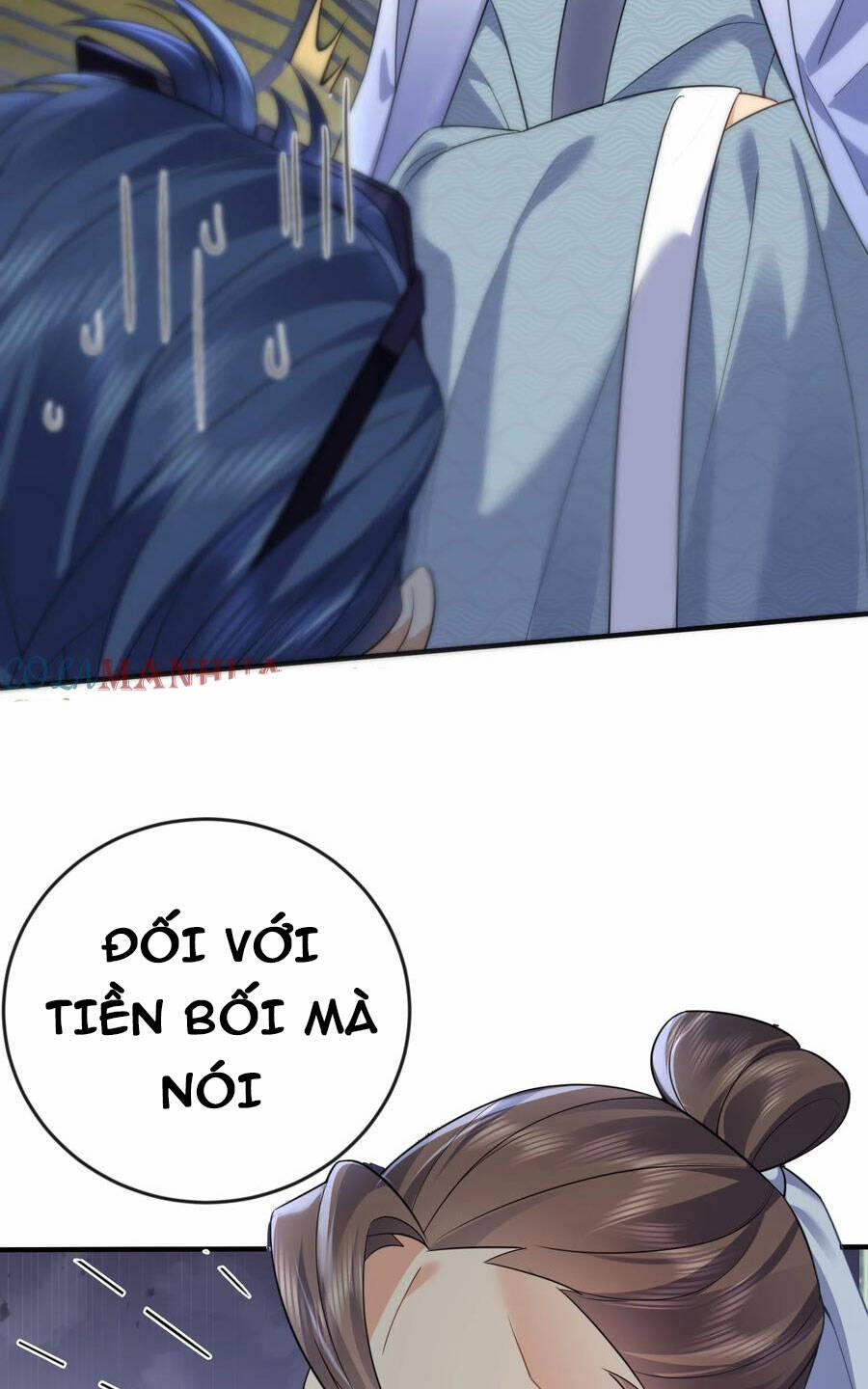 Ta Vô Địch Lúc Nào 172 trang 37