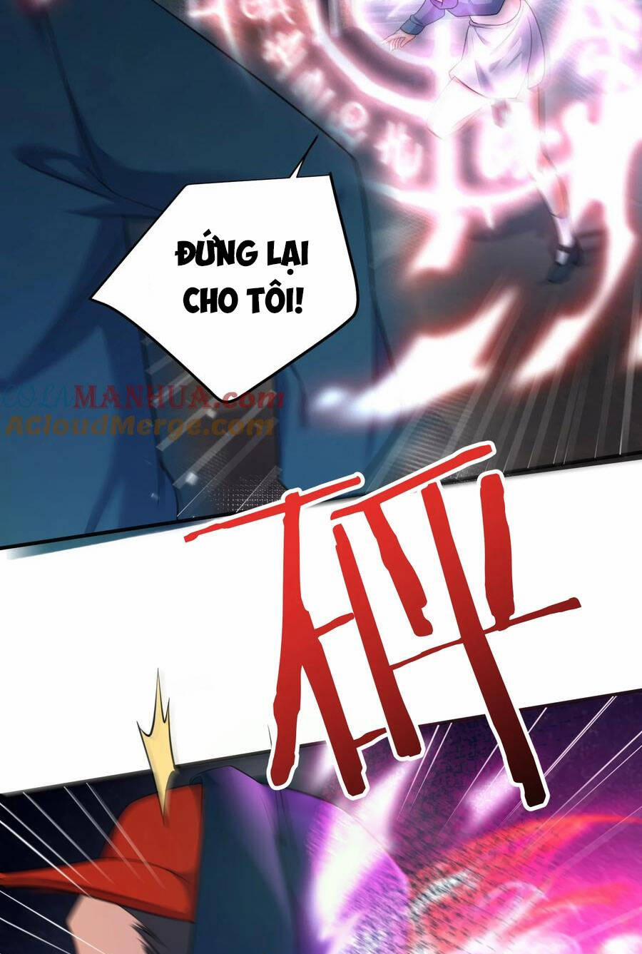 Ta Vô Địch Lúc Nào 172 trang 4