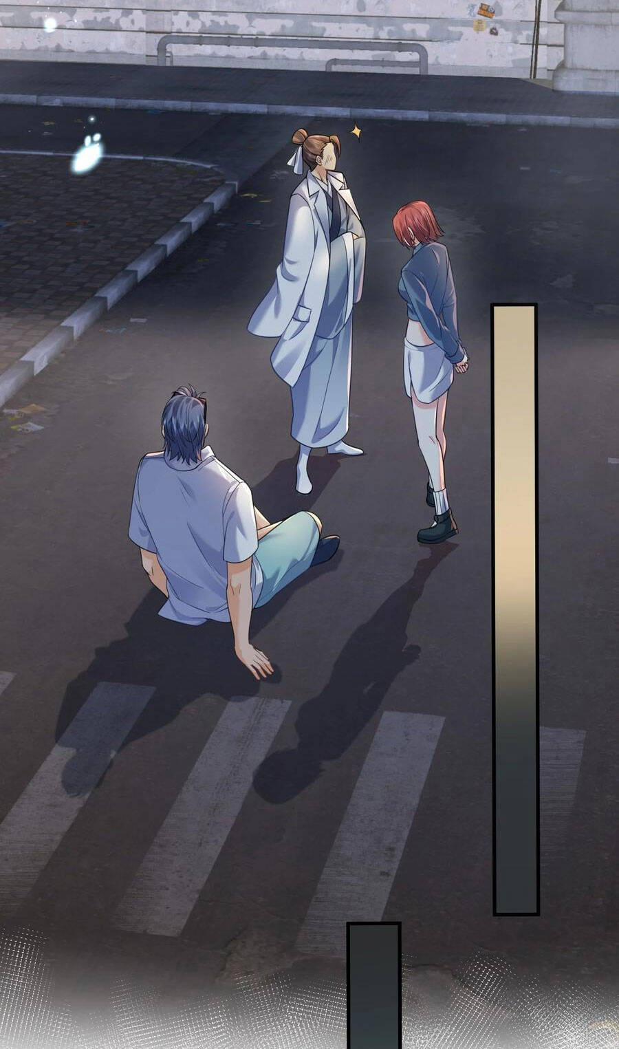 Ta Vô Địch Lúc Nào 172 trang 40