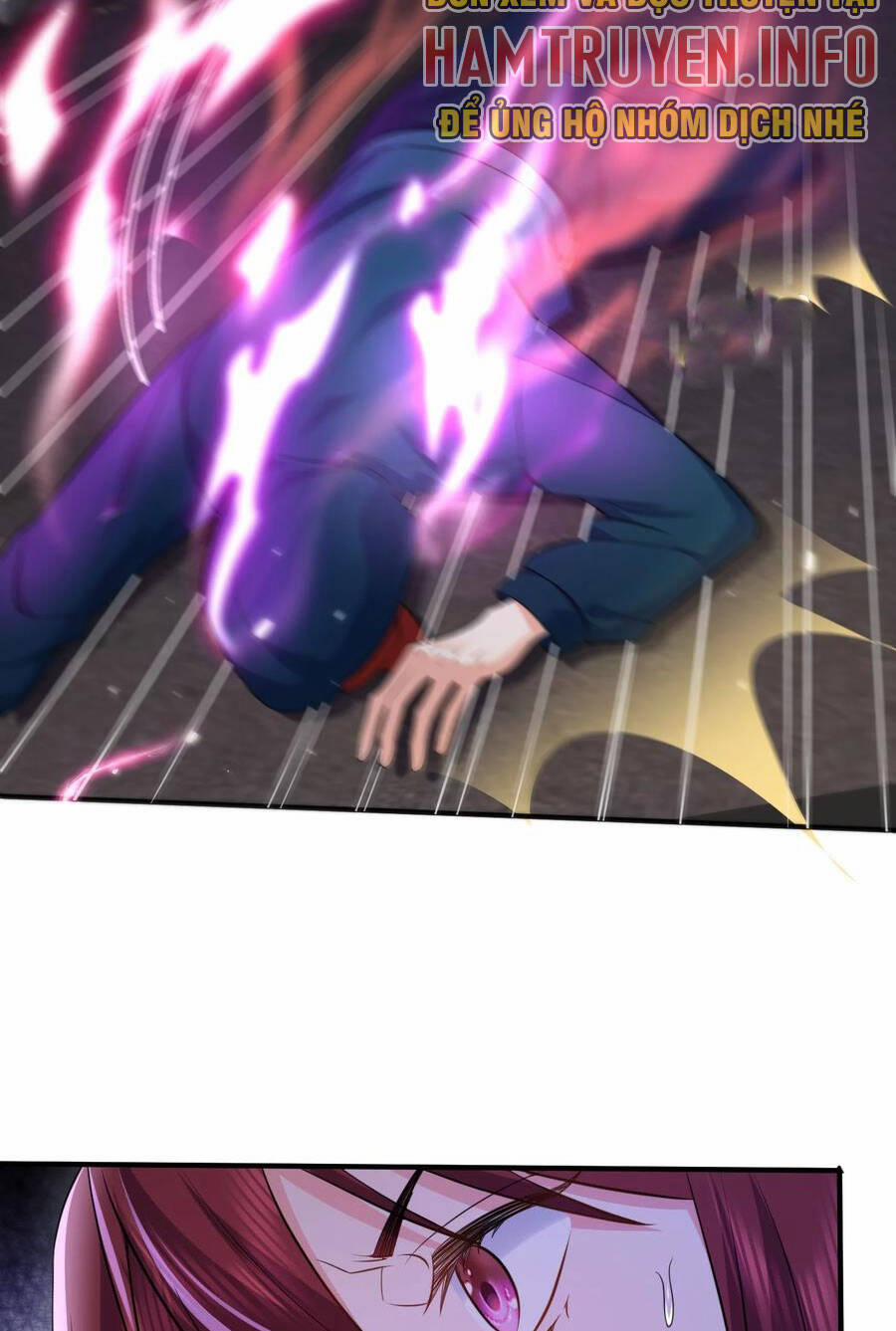 Ta Vô Địch Lúc Nào 172 trang 7