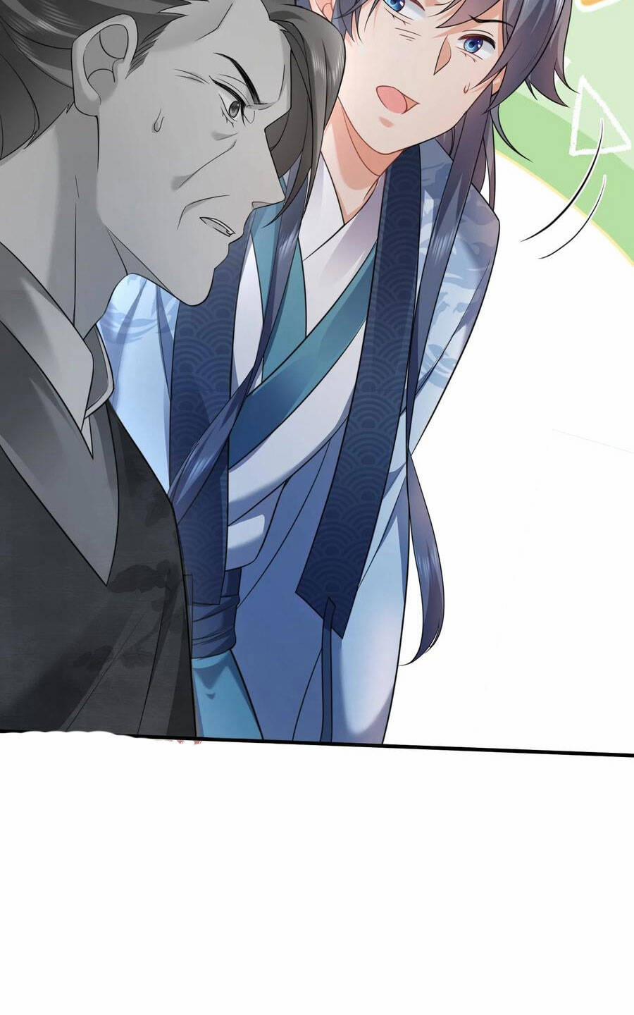 Ta Vô Địch Lúc Nào 173 trang 22