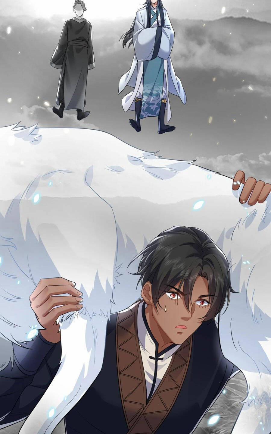 Ta Vô Địch Lúc Nào 173 trang 24